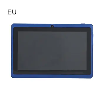 7 Inch Wifi Tablet Computer Quad Core 512 + 4GB 8GB Wifi Custom Android Processor Frequency Intelligent Gravity Sensor
7 Inch Wifi Tablet Computer Quad Core 512 + 4GB 8GB Wifi Custom Android Processor Frequency Intelligent Gravity Sensor