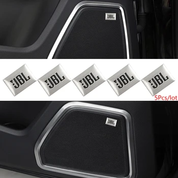 5pcs/lot Car-Styling Car Audio Decorate Sticker Decal Fit For Citroen C2 3 4 5 6 C4L DS3 4 5 6 DS5LS C-ELYSEE Auto Accessories
5pcs/lot Car-Styling Car Audio Decorate Sticker Decal Fit For Citroen C2 3 4 5 6 C4L DS3 4 5 6 DS5LS C-ELYSEE Auto Accessories