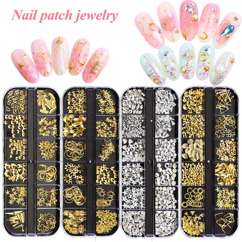 12 Grid/Set Holographic Nail Glitter Sequins Sparkly 3D Thin Butterfly Flakes Polish Decor for Nail Art Accessorie Free shipping
12 Grid/Set Holographic Nail Glitter Sequins Sparkly 3D Thin Butterfly Flakes Polish Decor for Nail Art Accessorie Free shipping