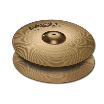 0000154114 201 bronze hi-hat top plate Top 14 ", Paiste
0000154114 201 bronze hi-hat top plate Top 14 ", Paiste