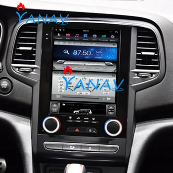 Car Multimedia player for-Renault Koleos 2017-2019 Verticl tough screen Car dvd multimedia Player For Renault GPS navi audio ra 
Car Multimedia player for-Renault Koleos 2017-2019 Verticl tough screen Car dvd multimedia Player For Renault GPS navi audio ra