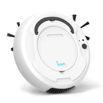 Intelligent sweeping robot vacuum cleaner household charging three-in-one sweeping robot home cleaning device
Intelligent sweeping robot vacuum cleaner household charging three-in-one sweeping robot home cleaning device