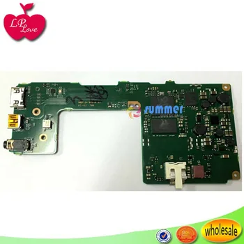 1300D mainboard for Canon 1300D Rebel T6 main board 1300D motherboard camera Repair Part free shipping
1300D mainboard for Canon 1300D Rebel T6 main board 1300D motherboard camera Repair Part free shipping