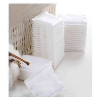 222Pcs Skin Care Soft Cotton Cleansing Wipes Nail Art Polish Wipe Face Makeup Removal Cleaning Pad 6*5CM
222Pcs Skin Care Soft Cotton Cleansing Wipes Nail Art Polish Wipe Face Makeup Removal Cleaning Pad 6*5CM