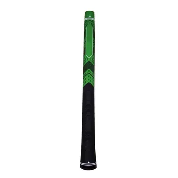 Practice Non Slip Shockproof Accessories Rubber Handle Outdoor Wrist Protection All Weather Soft Replacement Golf Club Grips
Practice Non Slip Shockproof Accessories Rubber Handle Outdoor Wrist Protection All Weather Soft Replacement Golf Club Grips