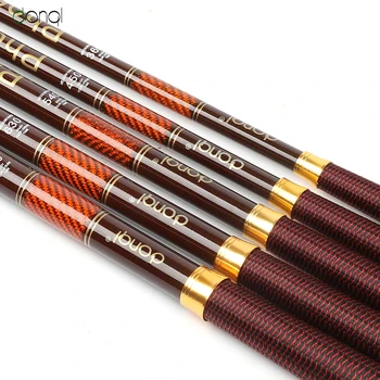 DONQL 3.6m-7.2m Meters Stream Hand Fishing Rods Telescopic Carbon Fiber Ultra Light Hand Pole Carp Fishing Pole Fish Tackle 
DONQL 3.6m-7.2m Meters Stream Hand Fishing Rods Telescopic Carbon Fiber Ultra Light Hand Pole Carp Fishing Pole Fish Tackle