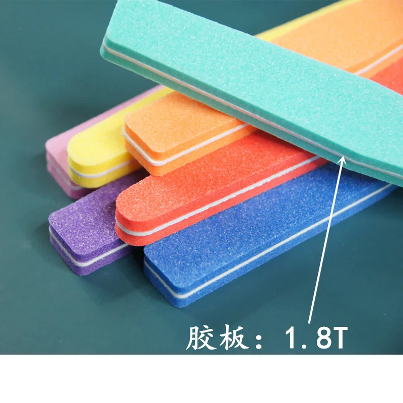 Nail File Nail Buffer Sanding Buffer Block Sponge Professional Nail Sponge Buffing Block Diamond Waterproof Sponge Nail File
Nail File Nail Buffer Sanding Buffer Block Sponge Professional Nail Sponge Buffing Block Diamond Waterproof Sponge Nail File