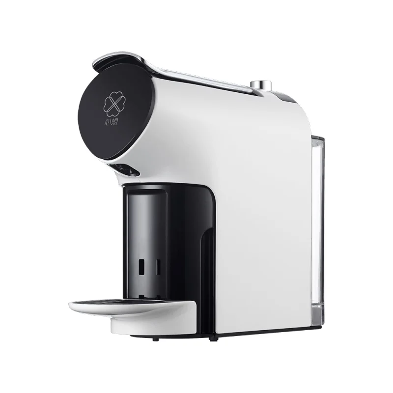 Original Xiaomi Mijia SCISHARE Smart Automatic Capsule Coffee Machine Extraction Electric Coffee Maker Kettle With APP Control
Original Xiaomi Mijia SCISHARE Smart Automatic Capsule Coffee Machine Extraction Electric Coffee Maker Kettle With APP Control