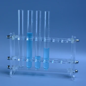 10pcs Borosilicate glass tube Glassware Test Tube Pyrex Glass Blowing Tubes for Laboratory School Educational Supplies 20*200mm
10pcs Borosilicate glass tube Glassware Test Tube Pyrex Glass Blowing Tubes for Laboratory School Educational Supplies 20*200mm