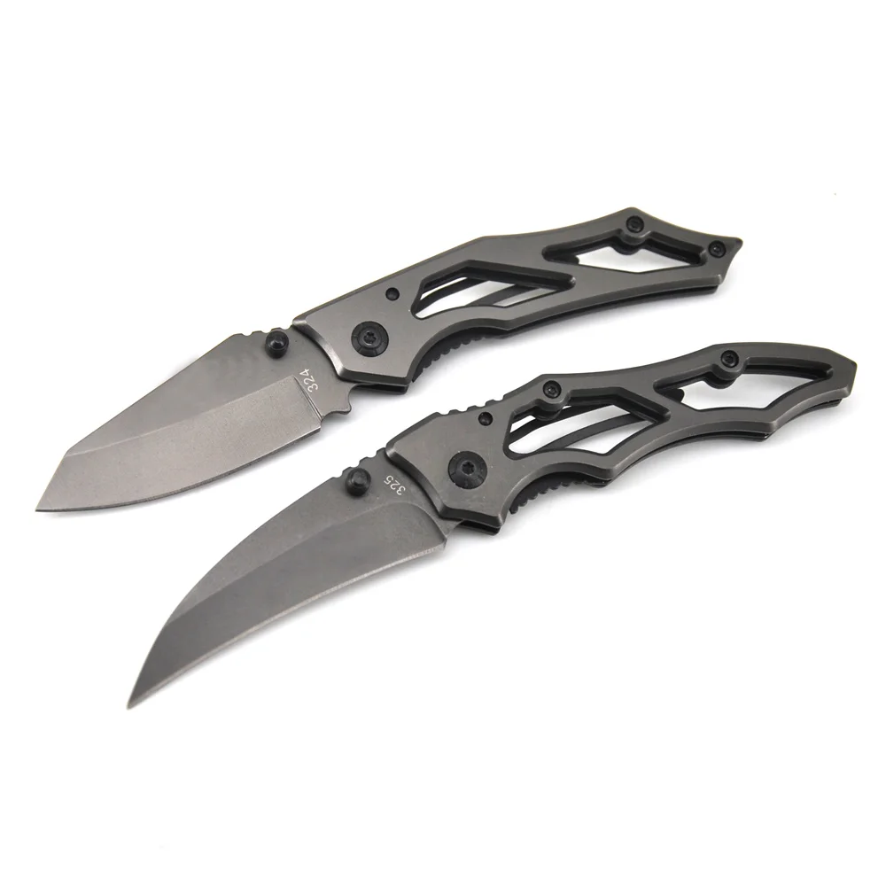 Karambit Knife Outdoor Camping Survival Hunting Folding Knife Pocket Tool Couteau Portable Tactical Military Knives Navaja
Karambit Knife Outdoor Camping Survival Hunting Folding Knife Pocket Tool Couteau Portable Tactical Military Knives Navaja