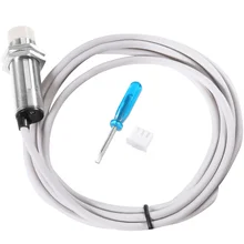 1 Set Ugrade CR-10S PRO Automatic Matrix Mesh Leveling Sensor For Creatity 3D Inductive Proximity Sensor
1 Set Ugrade CR-10S PRO Automatic Matrix Mesh Leveling Sensor For Creatity 3D Inductive Proximity Sensor