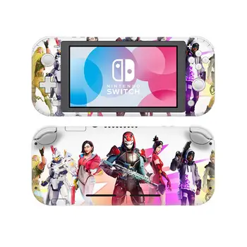 NintendoSwitch Screen Skin Sticker Decal Cover Protector For Nintendo Switch Lite Protector Nintend Switch Lite Skin Sticker
NintendoSwitch Screen Skin Sticker Decal Cover Protector For Nintendo Switch Lite Protector Nintend Switch Lite Skin Sticker
