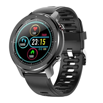 Full touch Smart watch men fashion bluetooth 5.0 IP68 Waterpfoof smartwatch heart rate blood pressure watches for xiaomi
Full touch Smart watch men fashion bluetooth 5.0 IP68 Waterpfoof smartwatch heart rate blood pressure watches for xiaomi