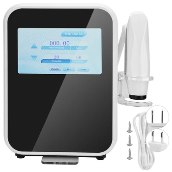 RF Face Machine Wrinkle Removal Activate Eye Skin Reshape Cheekbones Anti-Aging Skin Lifting Tightening Face Care Machine
RF Face Machine Wrinkle Removal Activate Eye Skin Reshape Cheekbones Anti-Aging Skin Lifting Tightening Face Care Machine
