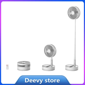 2020 Telescopic Folding Mini Fan USB Multifunctional Timing Fans 4 Gears Adjustable Wind Power for home Dormitory Fans
2020 Telescopic Folding Mini Fan USB Multifunctional Timing Fans 4 Gears Adjustable Wind Power for home Dormitory Fans
