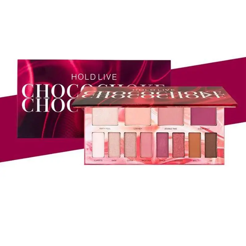 Women Shimmer Or Matte Eyeshadow Tray Makeup Palette Long Lasting Eye Shadow Natural Nude Eyes Cosmetics
Women Shimmer Or Matte Eyeshadow Tray Makeup Palette Long Lasting Eye Shadow Natural Nude Eyes Cosmetics
