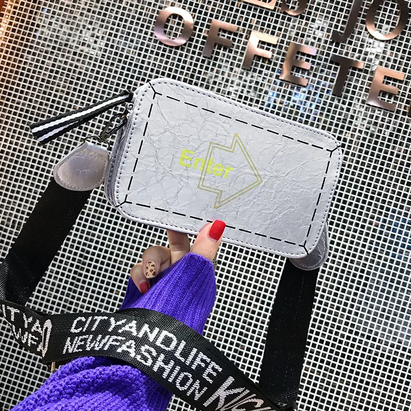 Special Offer New Style Fashion Shoulder Bag Oblique Bag Handbag Small Bag Shoulder Bag WOMEN'S Bag Bag Zhang Zz 
Special Offer New Style Fashion Shoulder Bag Oblique Bag Handbag Small Bag Shoulder Bag WOMEN'S Bag Bag Zhang Zz