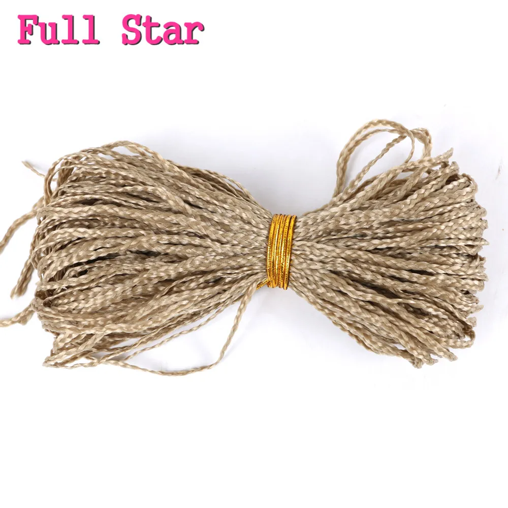 zizi 3s braids synthetic hair 03