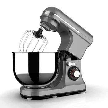 NEW Household high-power electric egg beater desktop fully automatic multi-functional small cook machine cream blender 110V 220V
NEW Household high-power electric egg beater desktop fully automatic multi-functional small cook machine cream blender 110V 220V