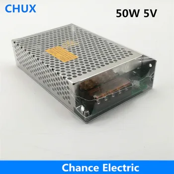 Switching Power Supply 50W 5V ac to dc 110v 220V Input CE ROHS certificate (S-50W-5V) Single Group 10A Led Switch Power
Switching Power Supply 50W 5V ac to dc 110v 220V Input CE ROHS certificate (S-50W-5V) Single Group 10A Led Switch Power