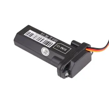 St-901 Gps Positioning Tracker Micro Locator Tracking Gps Locator Vehicle Tracker Waterproof Vehicle Positioning Tracker
St-901 Gps Positioning Tracker Micro Locator Tracking Gps Locator Vehicle Tracker Waterproof Vehicle Positioning Tracker