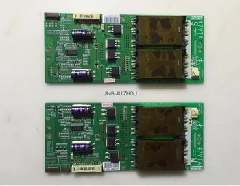 T-COn 6632L-0487A 6632L-0486A LC470WUN high voltage logic board FOR connect with 47L28RM-F T-CON connect board
T-COn 6632L-0487A 6632L-0486A LC470WUN high voltage logic board FOR connect with 47L28RM-F T-CON connect board