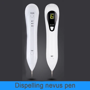 High-performance Mole Removal Pen Face Cleaning Laser Freckle Machine Point Hemorrhoids Freckle Freckle Removal Skin Care Tools
High-performance Mole Removal Pen Face Cleaning Laser Freckle Machine Point Hemorrhoids Freckle Freckle Removal Skin Care Tools