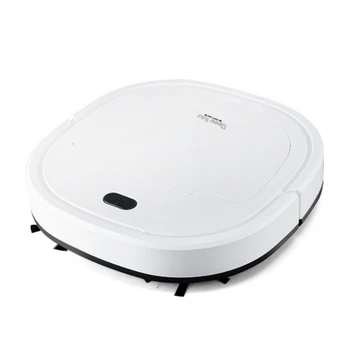 Smart Cleaning Robot Automatic Rechargeable Dirt Dust Floor Vacuum Cleaner Hair er for Home Electric Vacuum Cleaner
Smart Cleaning Robot Automatic Rechargeable Dirt Dust Floor Vacuum Cleaner Hair er for Home Electric Vacuum Cleaner
