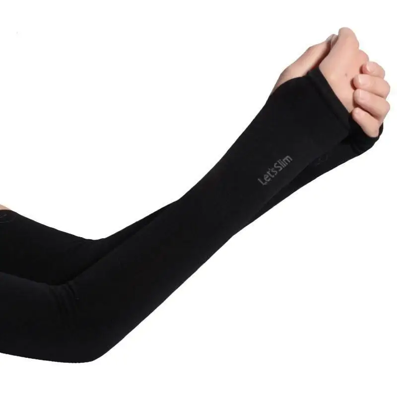 2 Pcs Arm Sleeves Sun Protection Uv Protection Summer Men Women Cycling Arm Cooling Warmer Motorcycle Biker
2 Pcs Arm Sleeves Sun Protection Uv Protection Summer Men Women Cycling Arm Cooling Warmer Motorcycle Biker