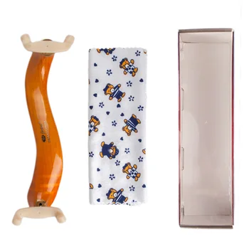 HOT-NAOMI Maple Shoulder Rest 3/4 4/4 Maple Violin Shoulder Rest for 4/4 3/4 Violin W/Cleaning Cloth Violin Parts Accessories Ne
HOT-NAOMI Maple Shoulder Rest 3/4 4/4 Maple Violin Shoulder Rest for 4/4 3/4 Violin W/Cleaning Cloth Violin Parts Accessories Ne