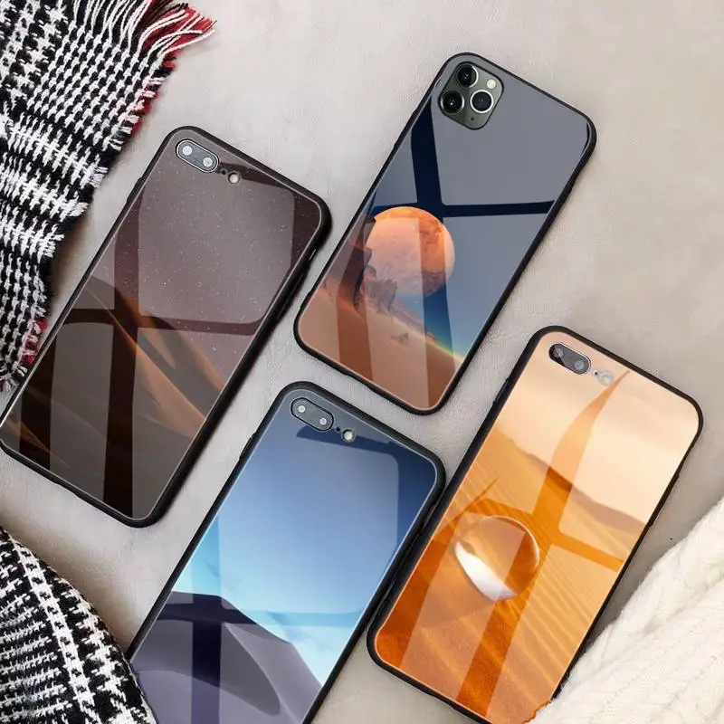 Gobi Desert Phone Case Tempered Glass for Ipohne 12 11 Pro Max 7 8 PLUS 6s XR Back Cover Case
Gobi Desert Phone Case Tempered Glass for Ipohne 12 11 Pro Max 7 8 PLUS 6s XR Back Cover Case