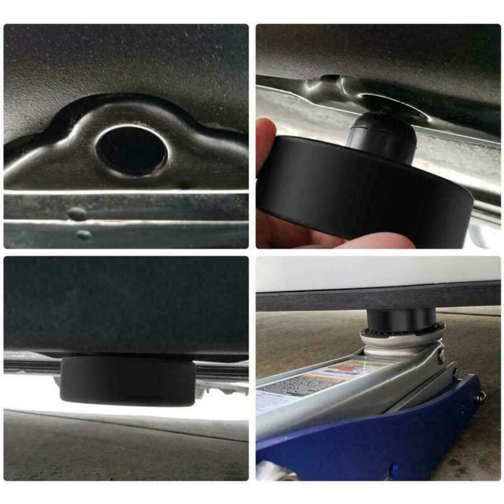 Black Jack Lift Point Pad Adapter Safe Raise Lifting Rubber For Tesla Model 3
Black Jack Lift Point Pad Adapter Safe Raise Lifting Rubber For Tesla Model 3