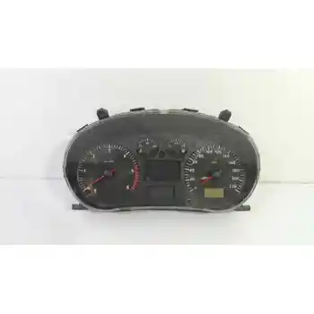 6K0920850C 2218905 Watch Features Km Seat Ibiza (6k)
6K0920850C 2218905 Watch Features Km Seat Ibiza (6k)