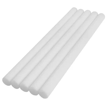 5Pcs/Pack Humidifier Filter Rod Cotton Sponge Stick Filter for USB Humidifier Air Humidifier
5Pcs/Pack Humidifier Filter Rod Cotton Sponge Stick Filter for USB Humidifier Air Humidifier
