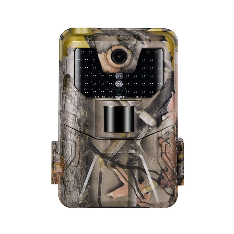 ABKT-Hc900A Hunting Camera Trail Camera 20Mp 1080P 0.5S Trigger Infrared Night-Vision Trail Camera Outdoor Wild Camera for Hunte
ABKT-Hc900A Hunting Camera Trail Camera 20Mp 1080P 0.5S Trigger Infrared Night-Vision Trail Camera Outdoor Wild Camera for Hunte