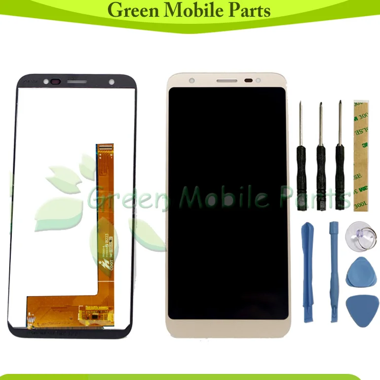 EEN Tested LCD For Condor Griffe T7 SP632 LCD With Touch Assembly For Condor Griffe T7 SP632 lcd
EEN Tested LCD For Condor Griffe T7 SP632 LCD With Touch Assembly For Condor Griffe T7 SP632 lcd