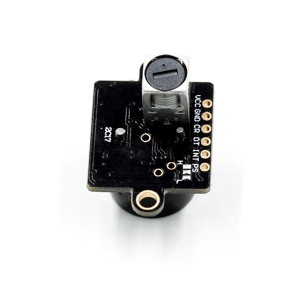 1 шт. GY-US42 i2c Pixhawk APM контроль полета Ультразвуковой модуль измерения расстояния |