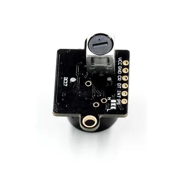 1pcs GY-US42 i2c Pixhawk APM Flight Control Ultrasonic Distance Measurement Module
1pcs GY-US42 i2c Pixhawk APM Flight Control Ultrasonic Distance Measurement Module