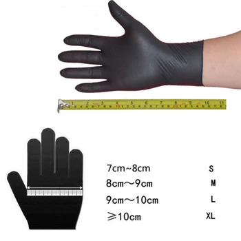 Newwest Nitrile Gloves Blue 20pcs/lot Food Grade Waterproof Allergy Free Disposable Safety Work Gloves Nitrile Disposable Gloves
Newwest Nitrile Gloves Blue 20pcs/lot Food Grade Waterproof Allergy Free Disposable Safety Work Gloves Nitrile Disposable Gloves