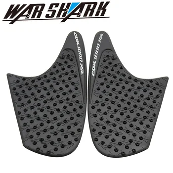 motorcycle Anti slip Fuel Tank Pad Side Gas Knee Grip Traction Pads For Honda CBR1000RR 2012 2013 2014 2015 2016
motorcycle Anti slip Fuel Tank Pad Side Gas Knee Grip Traction Pads For Honda CBR1000RR 2012 2013 2014 2015 2016