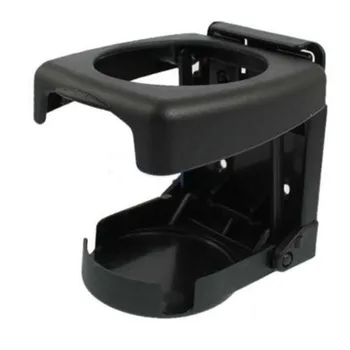 RUNDONG AUTO ACCESSPRIES Car Drink Cup Holder Black Beverage Convenient Mount Drink Bottle Auto Stand Rack Universal Holder
RUNDONG AUTO ACCESSPRIES Car Drink Cup Holder Black Beverage Convenient Mount Drink Bottle Auto Stand Rack Universal Holder