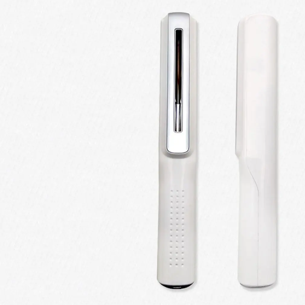BD9002 Eliminates 99.9% of surface bacteria UV germicidal stick sterilization scanner intelligent handheld disinfection stick
BD9002 Eliminates 99.9% of surface bacteria UV germicidal stick sterilization scanner intelligent handheld disinfection stick