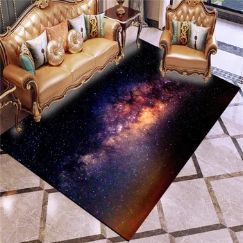 Brilliant Star Sky Style Large Area Rug Luxurious Carpets For Living Room Bedroom Anti-Slip Floor Mat Gifts Carpets Drop Ship
Brilliant Star Sky Style Large Area Rug Luxurious Carpets For Living Room Bedroom Anti-Slip Floor Mat Gifts Carpets Drop Ship