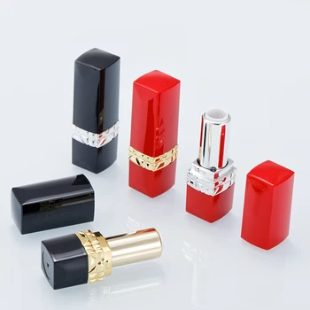 10PCS DIY Empty Lipstick Tubes 12.1mm Refillable Lip Balm Gloss Container Homemade Square Lip BalmTube Cosmetic Containers
10PCS DIY Empty Lipstick Tubes 12.1mm Refillable Lip Balm Gloss Container Homemade Square Lip BalmTube Cosmetic Containers