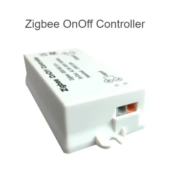 Smart Home Zigbee Wireless Switch Module For Echo/Smart Things Hub Module for alexa APP and Samsung Smart Things APP
Smart Home Zigbee Wireless Switch Module For Echo/Smart Things Hub Module for alexa APP and Samsung Smart Things APP