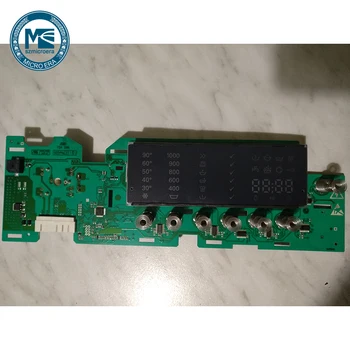 original Washing machine motherboard AKO 738123-01 button board display board for Washing machine
original Washing machine motherboard AKO 738123-01 button board display board for Washing machine