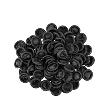 100 Pieces Elastic Silicone Fingertips Cots Gel Covers Anti-slip Caps Tips Gloves Hand Protector for Pen Machine Men 
100 Pieces Elastic Silicone Fingertips Cots Gel Covers Anti-slip Caps Tips Gloves Hand Protector for Pen Machine Men