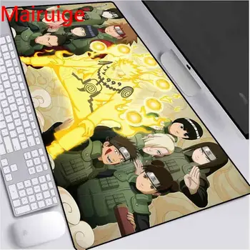 Mairuige Large Mouse Pad Naruto Pattern Anime Mouse Pad Computer Notebook Office HD Gaming Mouse Pad Non-slip Desk Mat
Mairuige Large Mouse Pad Naruto Pattern Anime Mouse Pad Computer Notebook Office HD Gaming Mouse Pad Non-slip Desk Mat