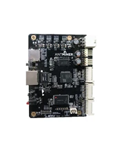 Control board antminer S17pro/S17/S17+ Bitmain blockchain miner accessories control board Used
Control board antminer S17pro/S17/S17+ Bitmain blockchain miner accessories control board Used