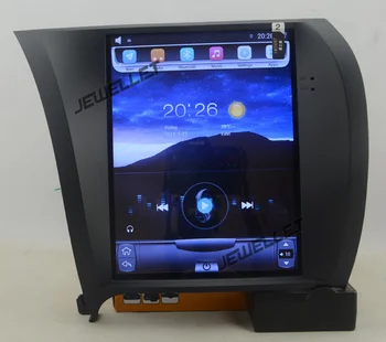 10.4" tesla style vertical screen Octa core Android 10 Car stereo GPS navigation for Kia Cerato K3 Forte 2014-2017
10.4" tesla style vertical screen Octa core Android 10 Car stereo GPS navigation for Kia Cerato K3 Forte 2014-2017